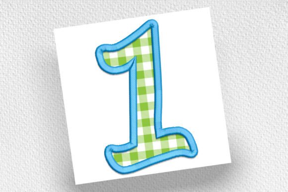 Applique Number 1: A Craft Fair Seller’s Review
