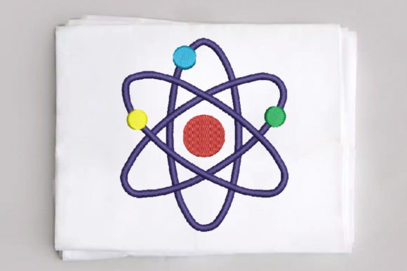 Atom: A Designer’s Review for Holiday Science Gifts
