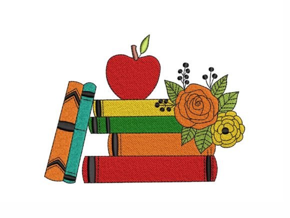 Floral Books: A Designer’s Craft Fair Review