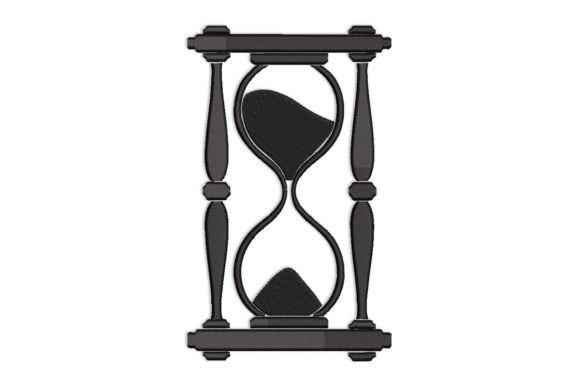 Hourglass: A Designer’s Review for Real Projects