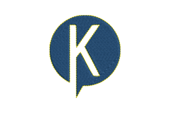 K Logo: A Designer’s Review for Boutique Sweatshirts