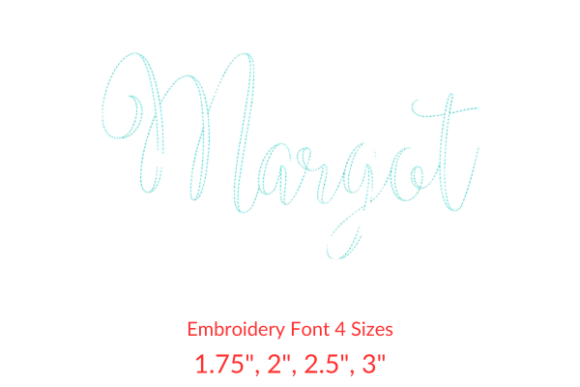 Margot Vintage Font: A Designer’s Apparel Review