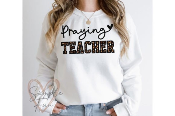 Praying Teacher Embroidery: A Designer’s Review