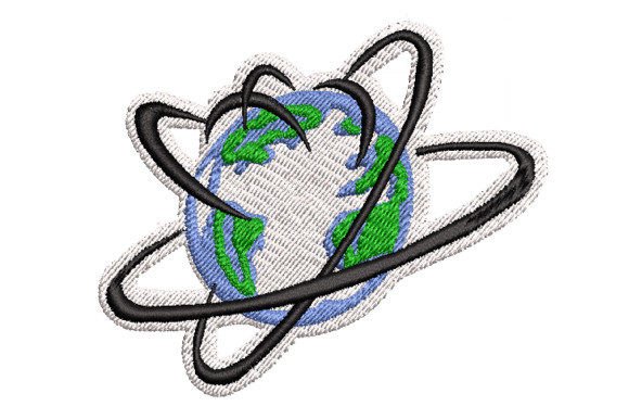 Propulsion Around the World: An Embroidery Seller’s Review