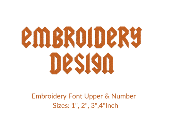 Squealer Font: A Seasonal Embroidery Review
