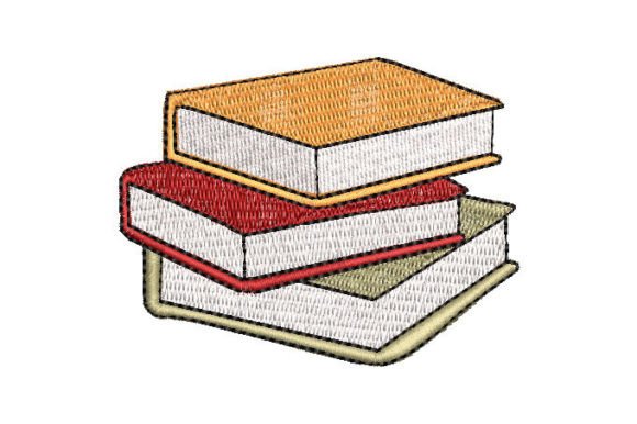Three School Books: A Designer’s Merch Review