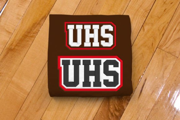 UHS High School Initials: Craft Fair Review